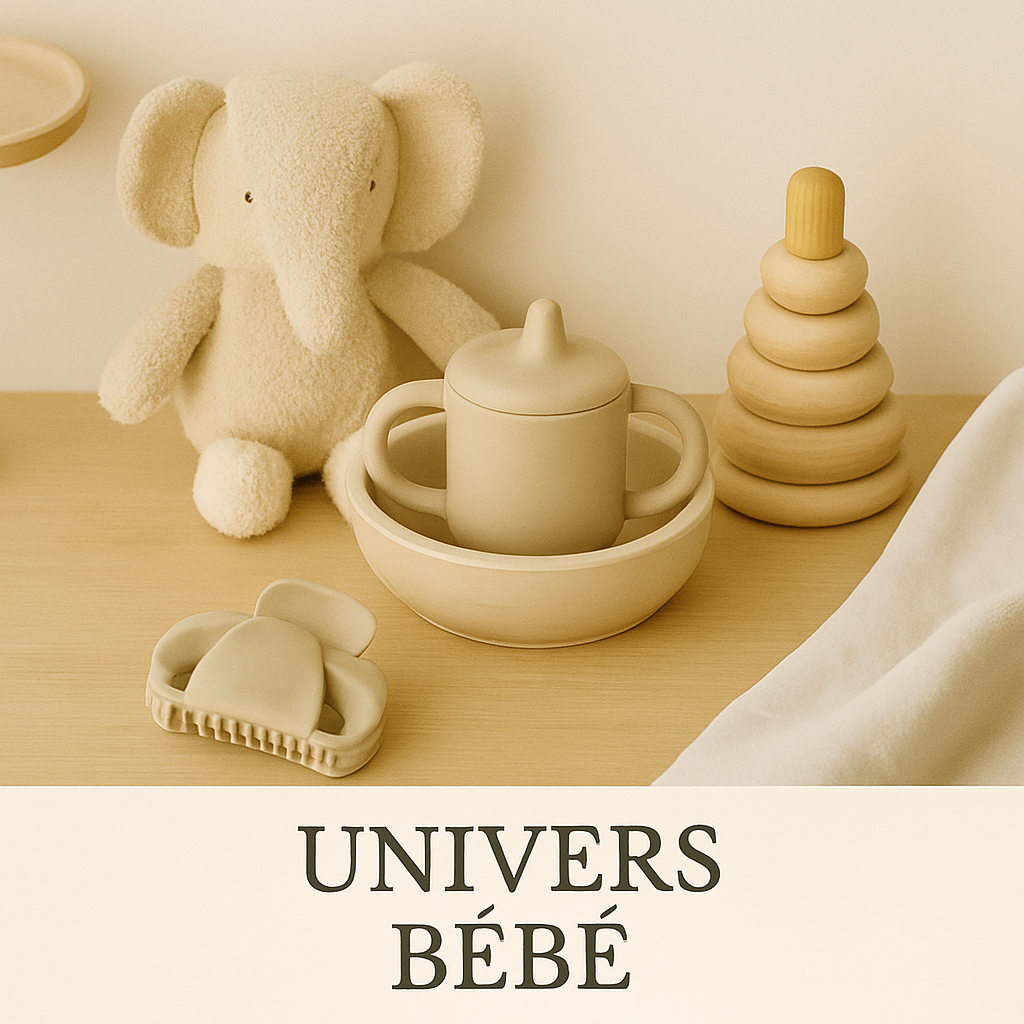 Univers bébé